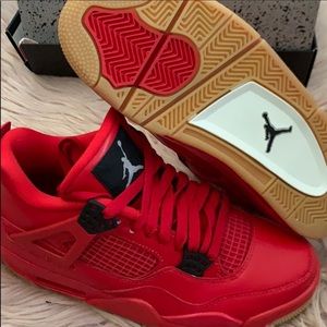 Air Jordan 4 retro